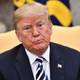 Illustration for article titled Trump Regrets Choosing Kavanaugh After Supreme Court Nominee Keeps Talking About How Much He Respects Women